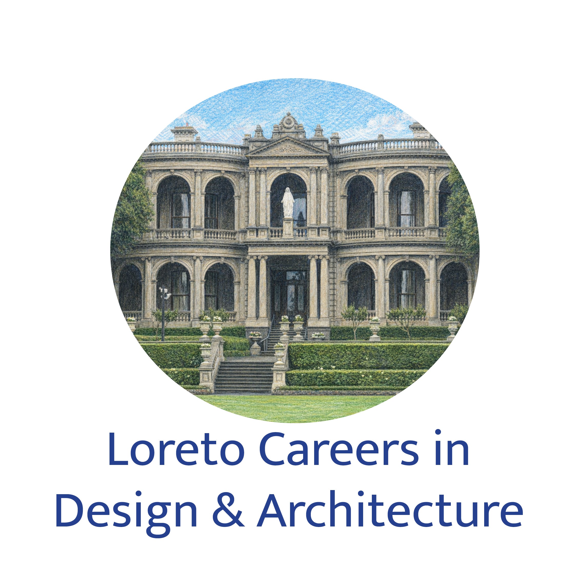 Loreto Past Pupils in Design & Architecture