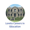 Loreto Past Pupils in Education