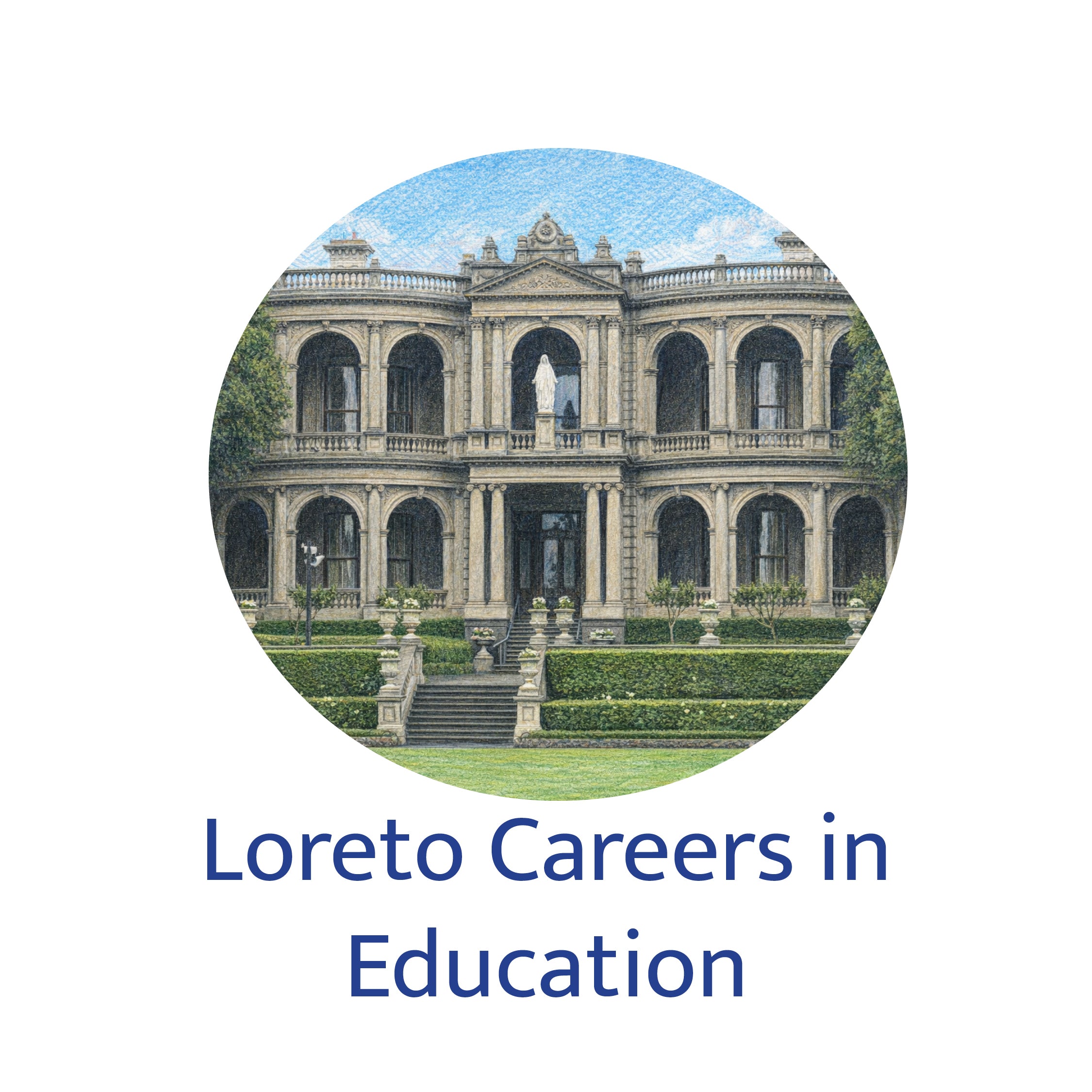 Loreto Past Pupils in Education