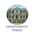 Loreto Past Pupils in Finance