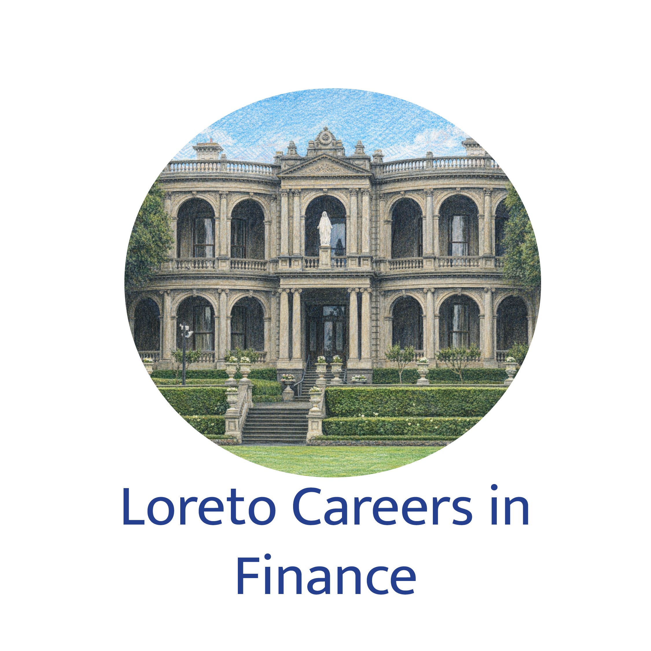 Loreto Past Pupils in Finance