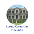 Loreto Past Pupils in Fine Arts
