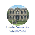 Loreto Past Pupils in Government