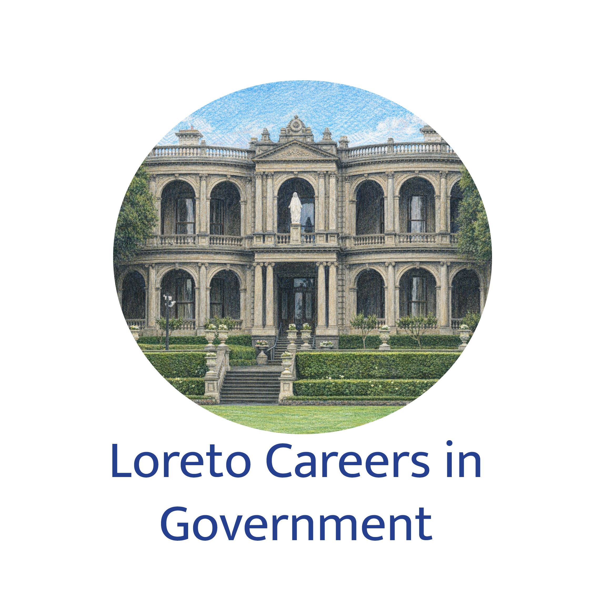 Loreto Past Pupils in Government