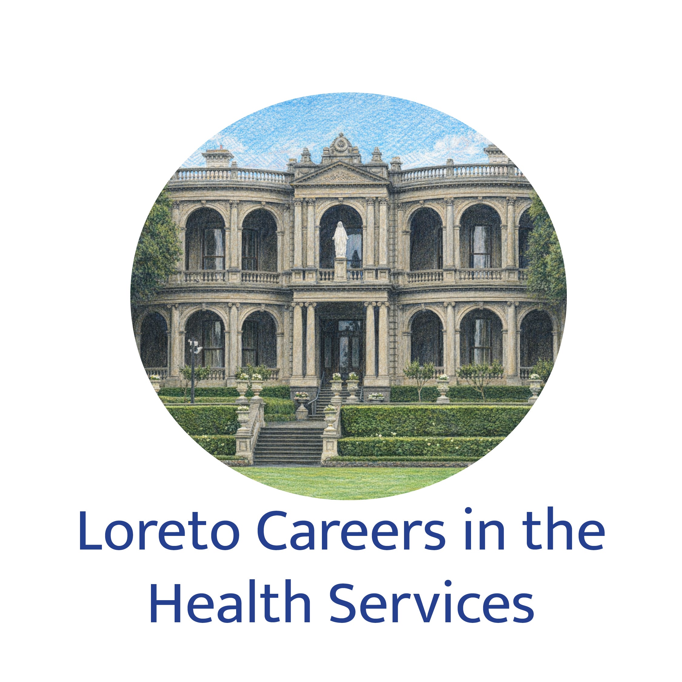 Loreto Past Pupils in Health Services
