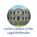 Loreto Past Pupils in the Legal Profession