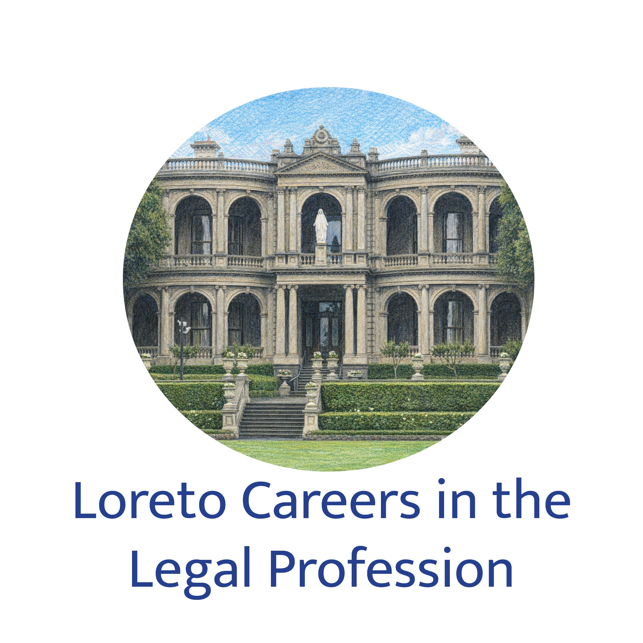 Loreto Past Pupils in the Legal Profession