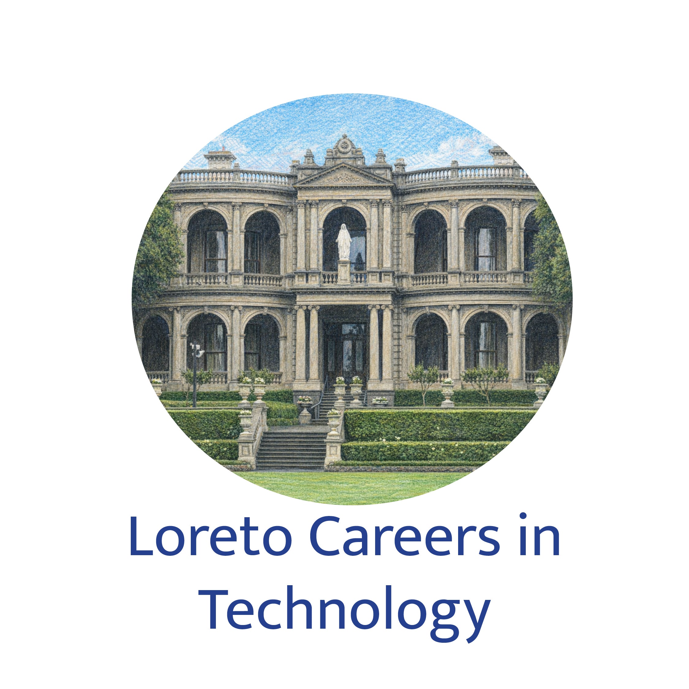 Loreto Past Pupils in Technology