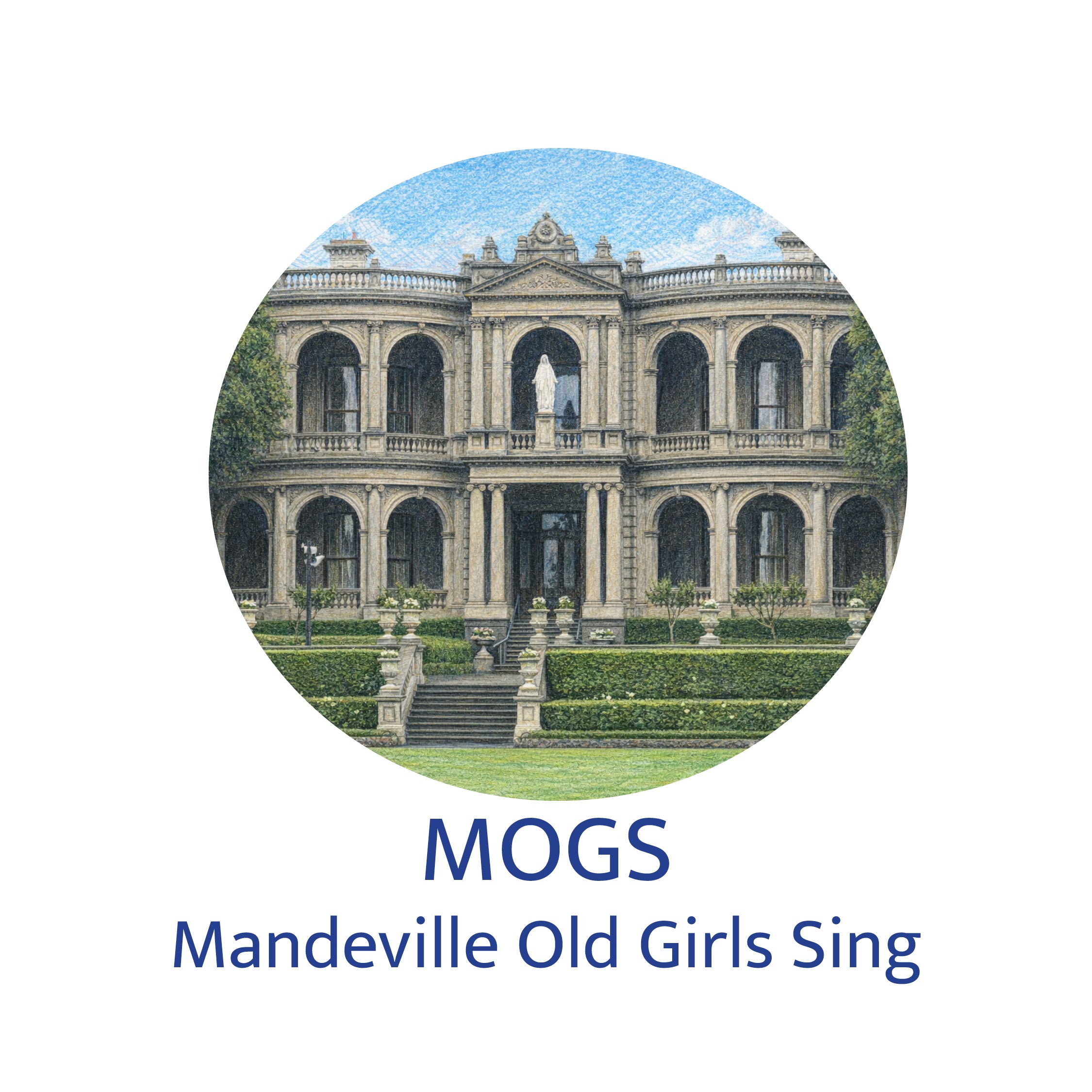 Mandeville Old Girls Sing -Wednesday 3rd June 7-9pm -