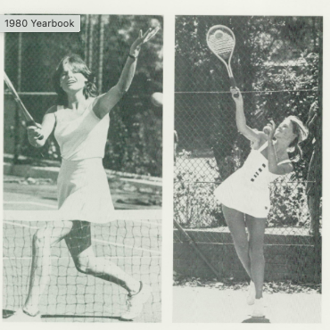 Expressions of Interest - Loreto Tennis